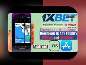 آیا از لینک دانلود وان ایکس بت برای ایفون خبر دارید؟ راهنمای کامل برای کاربران ایرانی